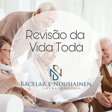 Revisão aposentadoria